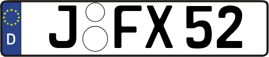 J-FX52