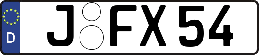 J-FX54