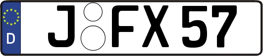 J-FX57