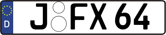 J-FX64