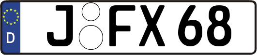 J-FX68