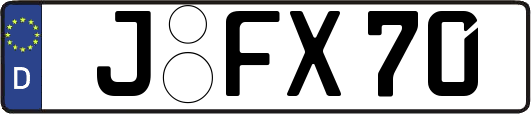 J-FX70