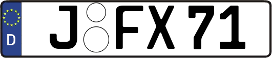 J-FX71