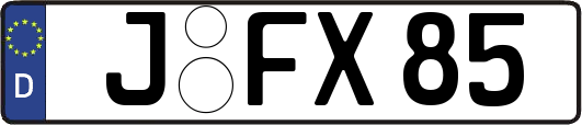 J-FX85