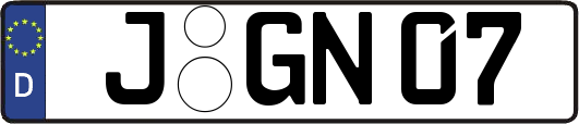 J-GN07