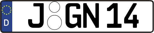 J-GN14