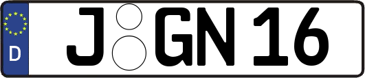 J-GN16
