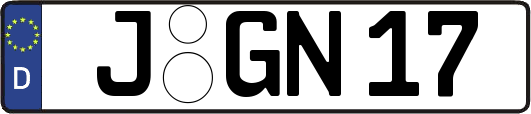 J-GN17