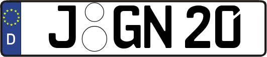 J-GN20