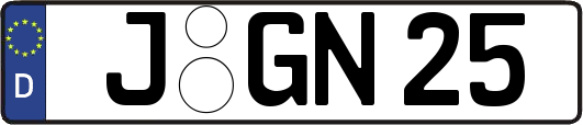 J-GN25