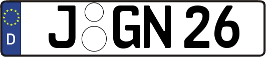 J-GN26