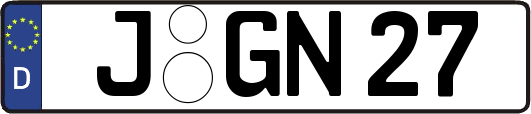 J-GN27