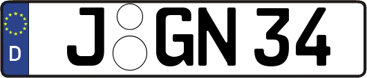 J-GN34