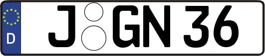 J-GN36