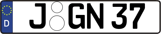 J-GN37