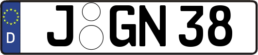 J-GN38