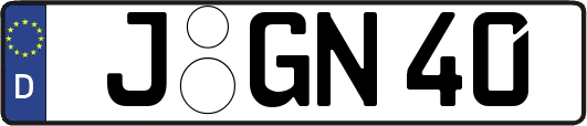 J-GN40