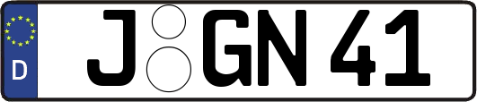 J-GN41