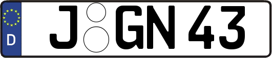 J-GN43