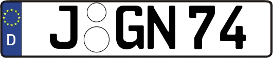 J-GN74