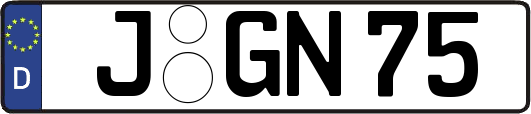 J-GN75