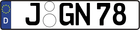 J-GN78