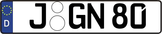 J-GN80