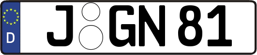 J-GN81