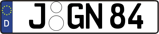 J-GN84