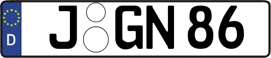 J-GN86