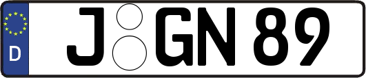 J-GN89