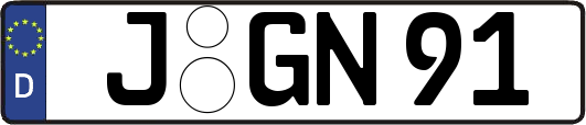 J-GN91
