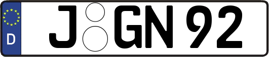 J-GN92