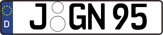 J-GN95