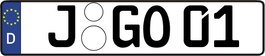 J-GO01