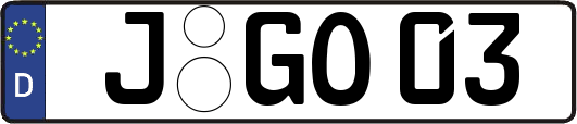 J-GO03