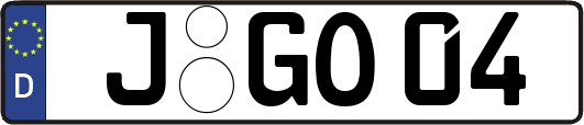 J-GO04