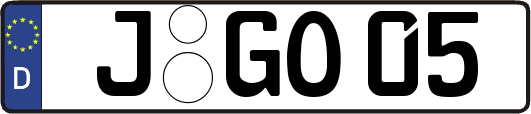 J-GO05