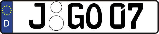 J-GO07