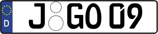 J-GO09