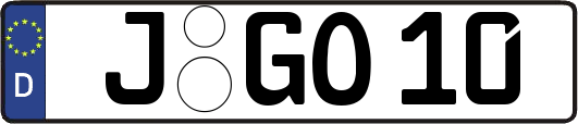 J-GO10
