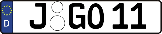 J-GO11