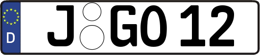 J-GO12