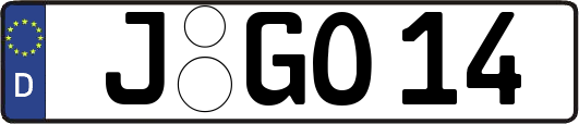 J-GO14