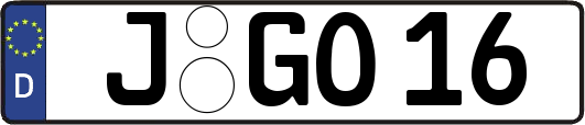 J-GO16