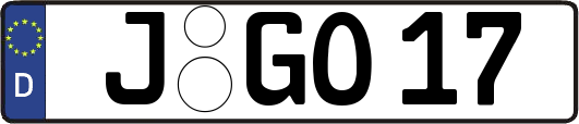 J-GO17