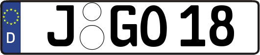 J-GO18