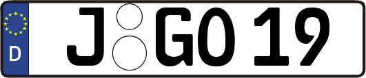 J-GO19