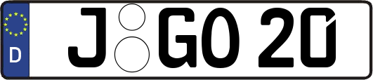 J-GO20