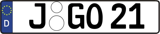J-GO21